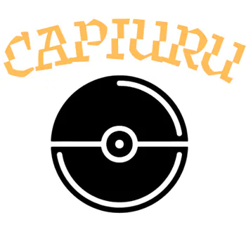 capiuru