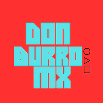 DonBurroMX