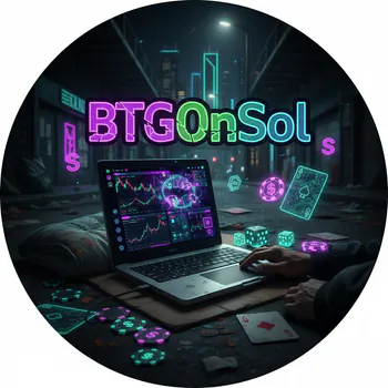 BTGOnSol
