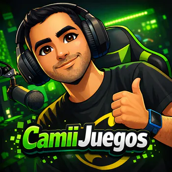 CamiiJuegos