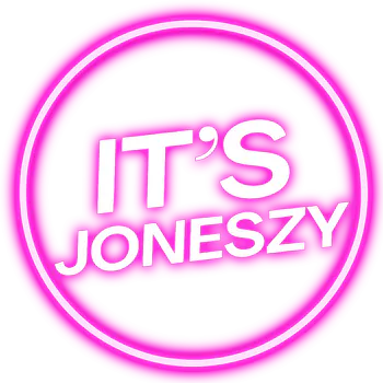 Itsjoneszy