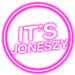 Itsjoneszy