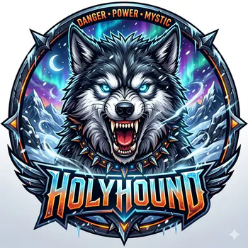 holyhound