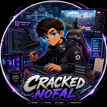 CRACKED_NOFAL
