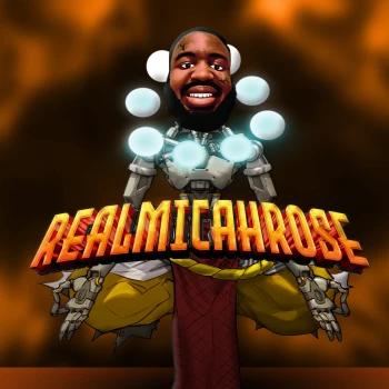 RealMicahRose - Kick Charts
