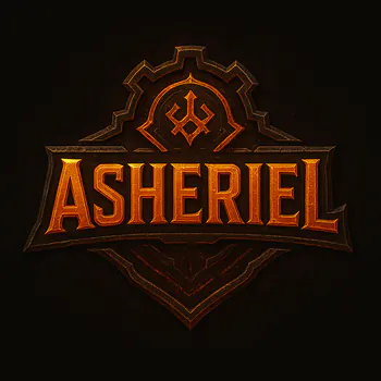 Asheriel