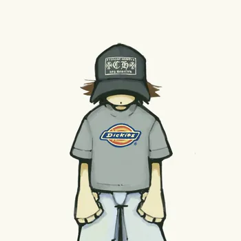 Kick profile picture for @corner