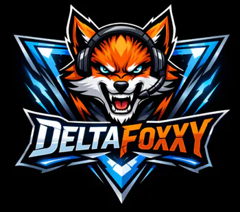 DeltaFoxxy