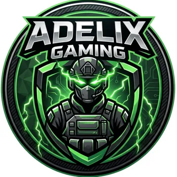 Adelix_gaming Kick Profile Picture