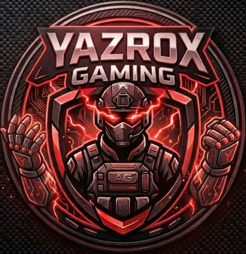 YazroxSpin