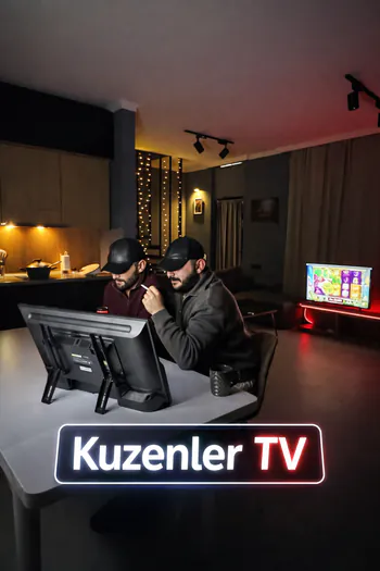 kuzenlertv