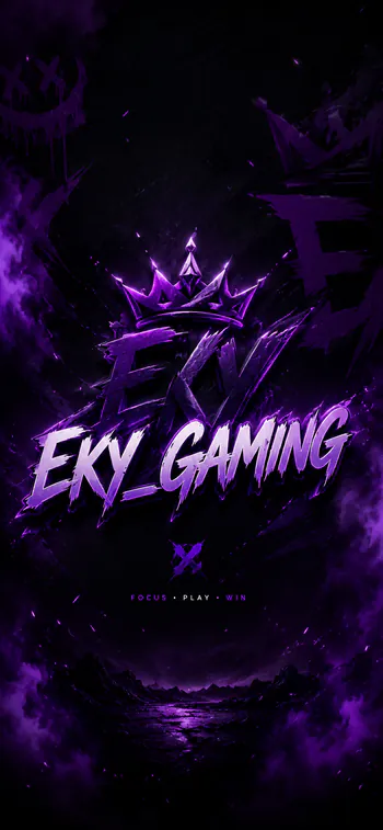 EKY_GAMING