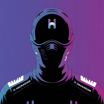 HackadiaN