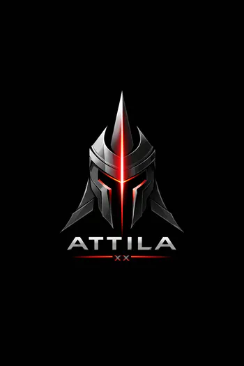 AttilaXX