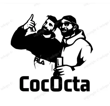 CocOctaLive