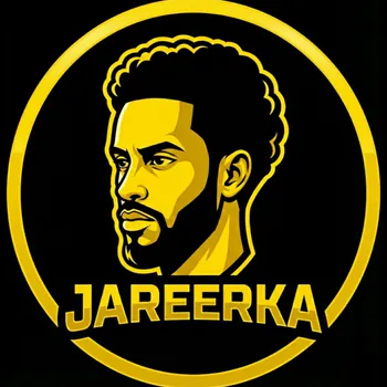 JareerkaGaming