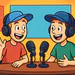 UnsolicitedTalkPodcast