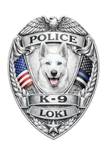 K9_Loki