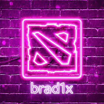 bradiix