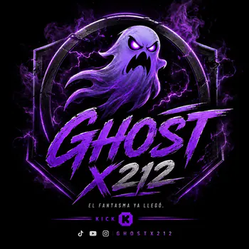 GhostX212