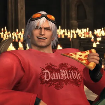 DanMible
