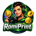 RomiPrint