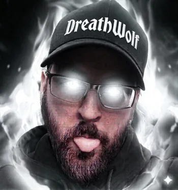 TheDreathWolf