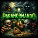 paranormando