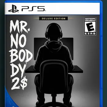 MrNobody2509