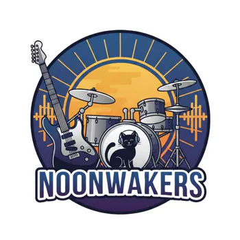 NooNWakers