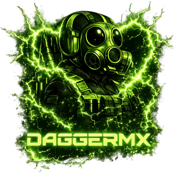 Daggermx