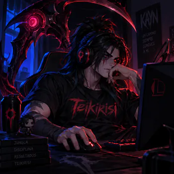 Teikirisi369