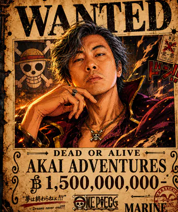 AkaiAdventures