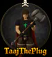 TaajThePlug