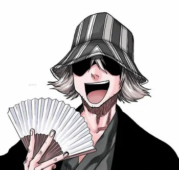 SaberuKen