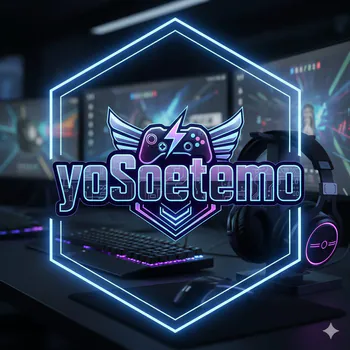 yoSoetemo