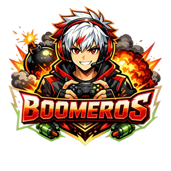 Boomeros