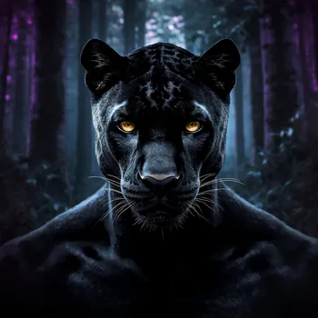 BlackPantherinOfficial