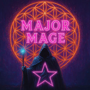 MajorMage
