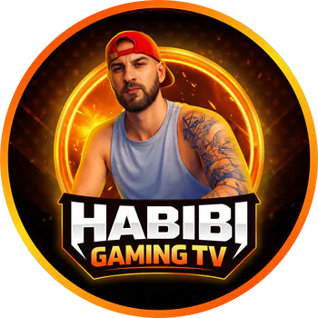 HabibiGamingTV