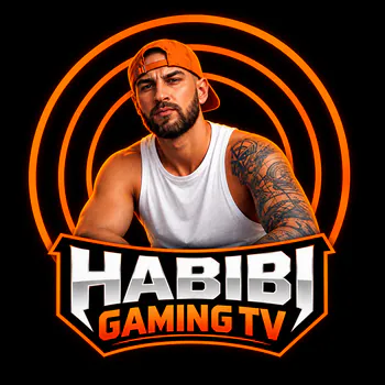 HabibiGamingTV