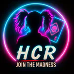 harleychaosrprt avatar