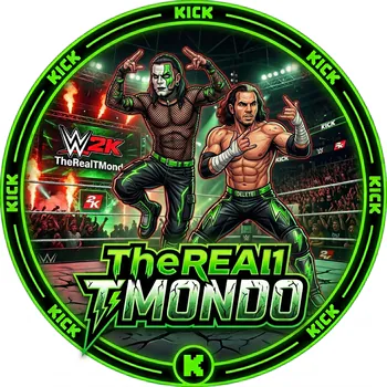 Thereal1tmondo