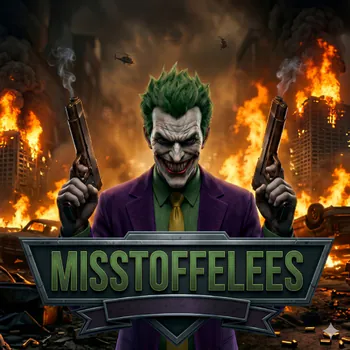 MISSTOFFELEES