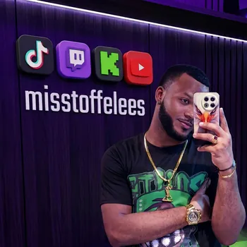 MISSTOFFELEES