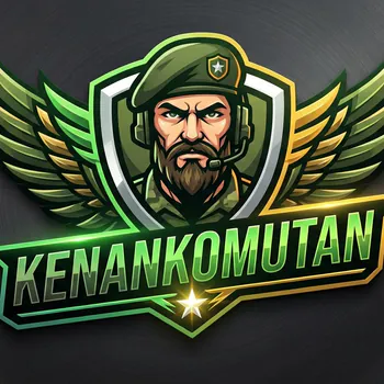KenanKomutan006
