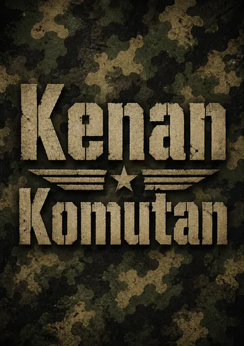 KenanKomutan006