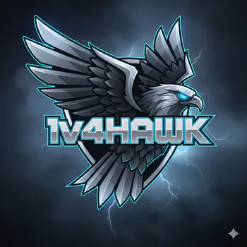 1v4Hawkk