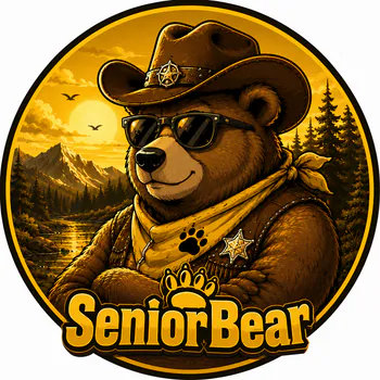 SeniorBear