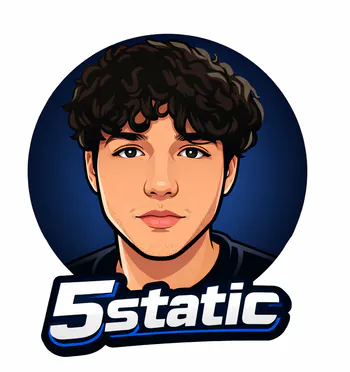 5static